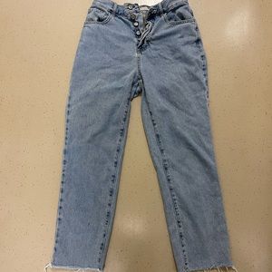 Women’s Size 26 Pacsun Jeans